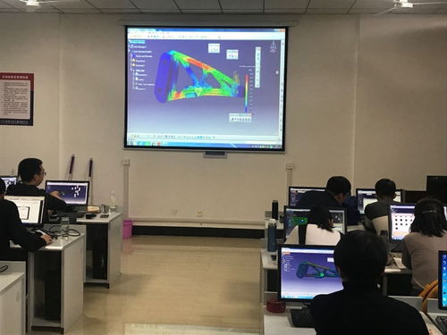 長春AutoForm培訓(xùn)與計(jì)算機(jī)技術(shù)教育 賦能智能制造新未來
