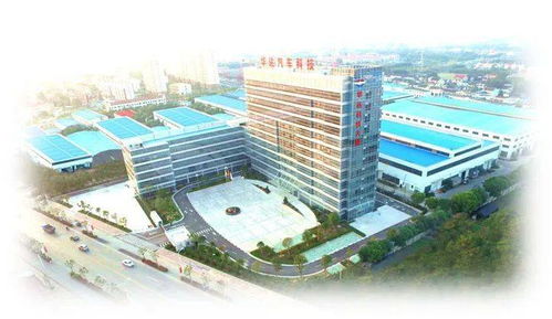 華達科技 加強新能源汽車研發和產業布局，推動技術開發新突破