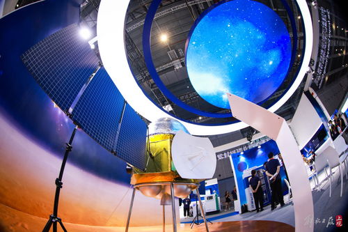 國際展商回歸，工博會機器人展區規模創全球新高，技術開發邁向新紀元